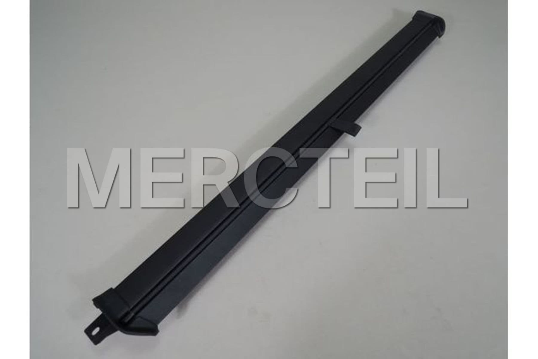 Buy the spare part Mercedes-Benz A1908100009 cargo compartment cover