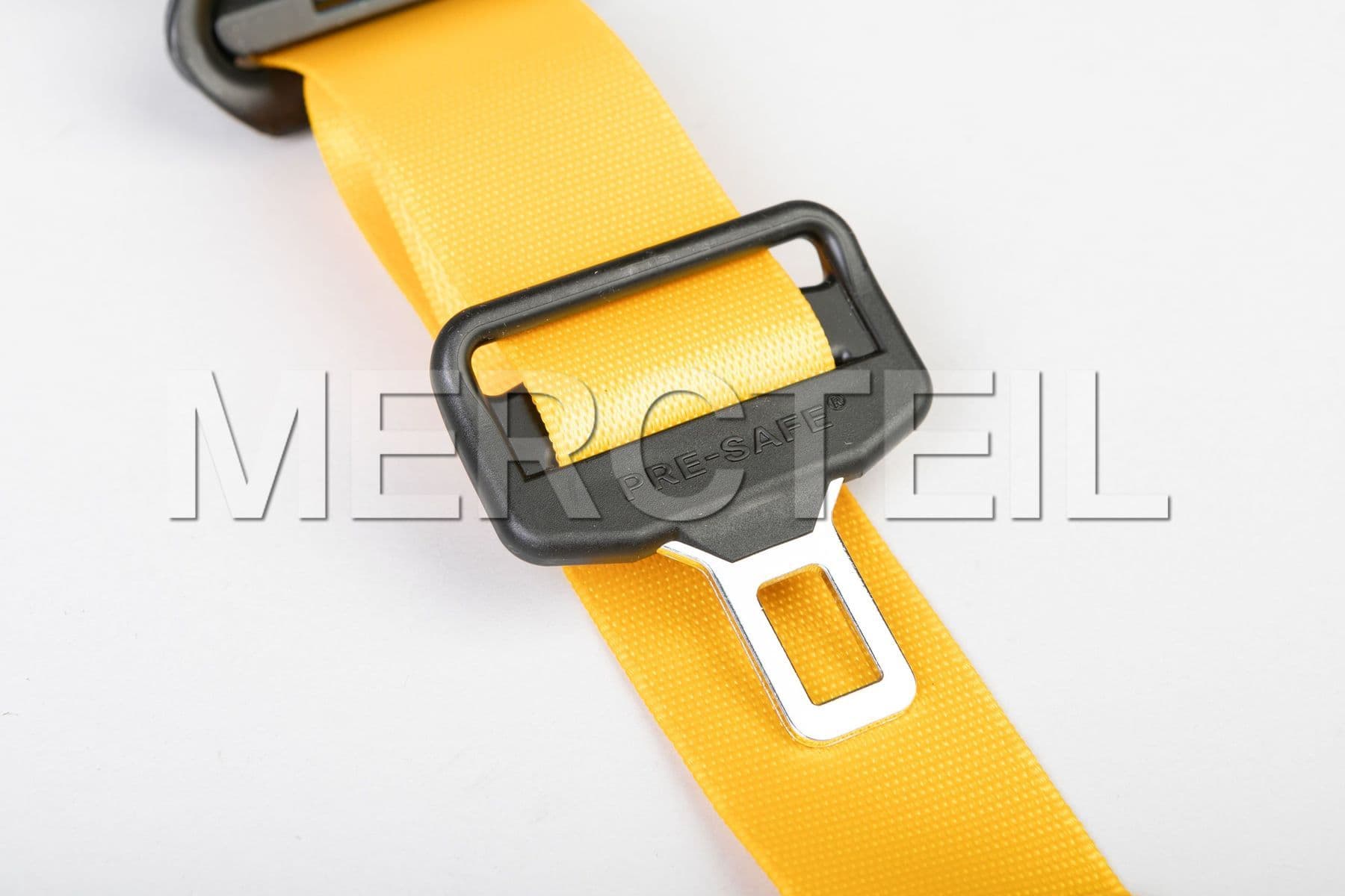 Buy the spare part Mercedes-Benz A19086021001C87 seat belt