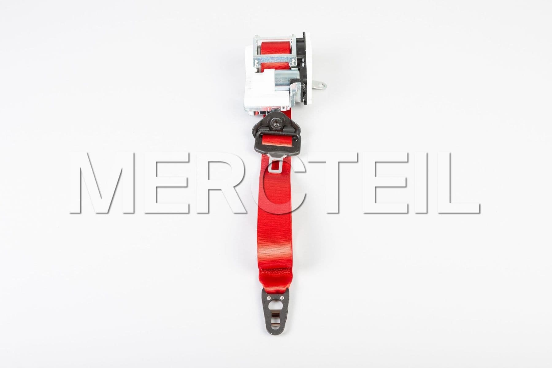 Buy the spare part Mercedes-Benz A19086022003D53 seat belt