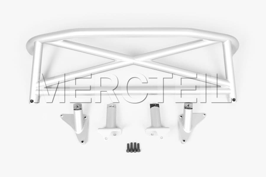 Buy the spare part Mercedes-Benz A19086036009775 roll bar