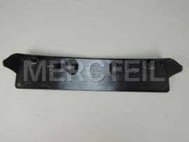 A1908809900 MERCEDES-BENZ LICENSE PLATE HOLDER