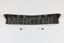 A1908809900 MERCEDES-BENZ LICENSE PLATE HOLDER