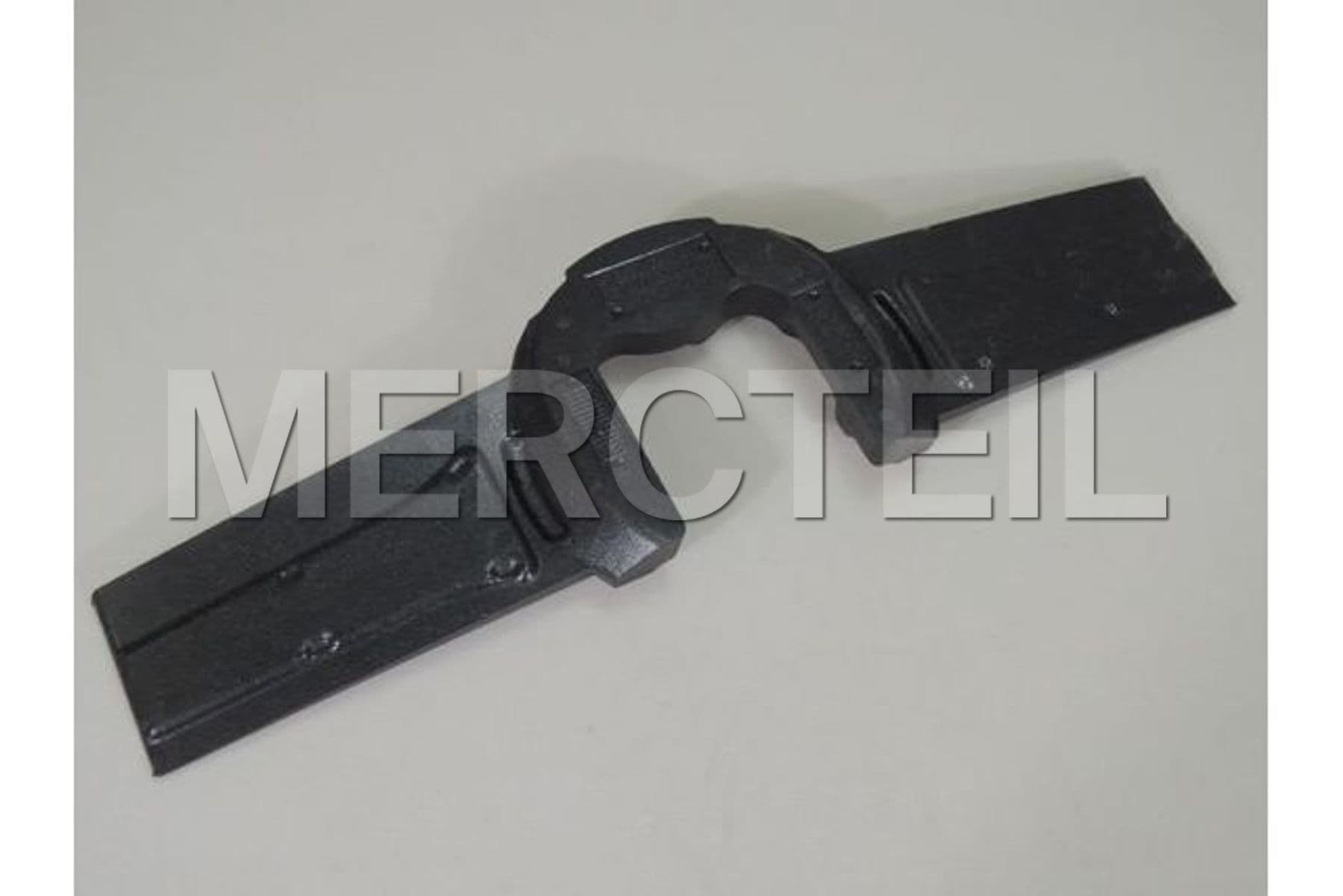 Buy the spare part Mercedes-Benz A1908850037 impact absorber