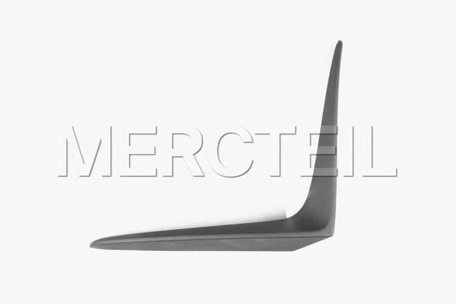 Buy the spare part Mercedes-Benz A19088505009979 side spoiler