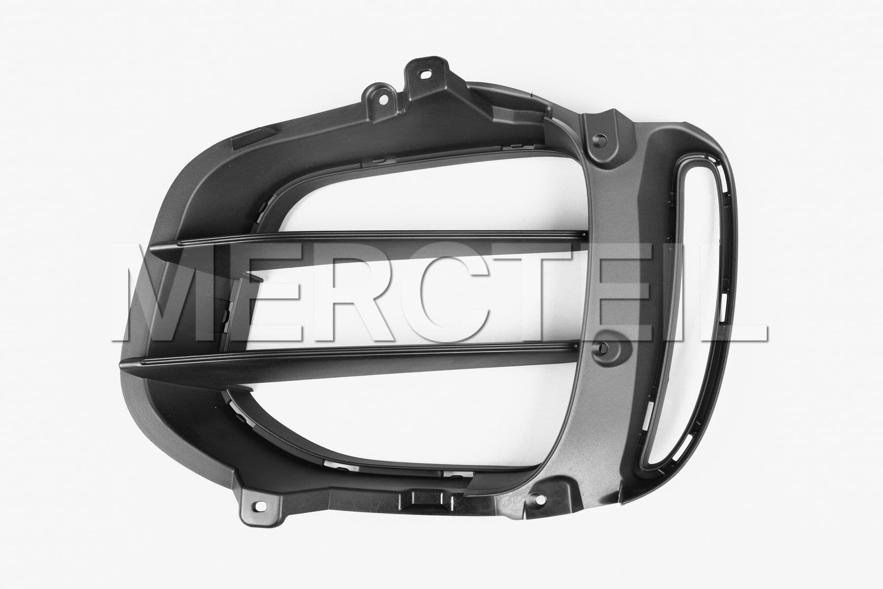 Buy the spare part Mercedes-Benz A1908853400 ventilation louver