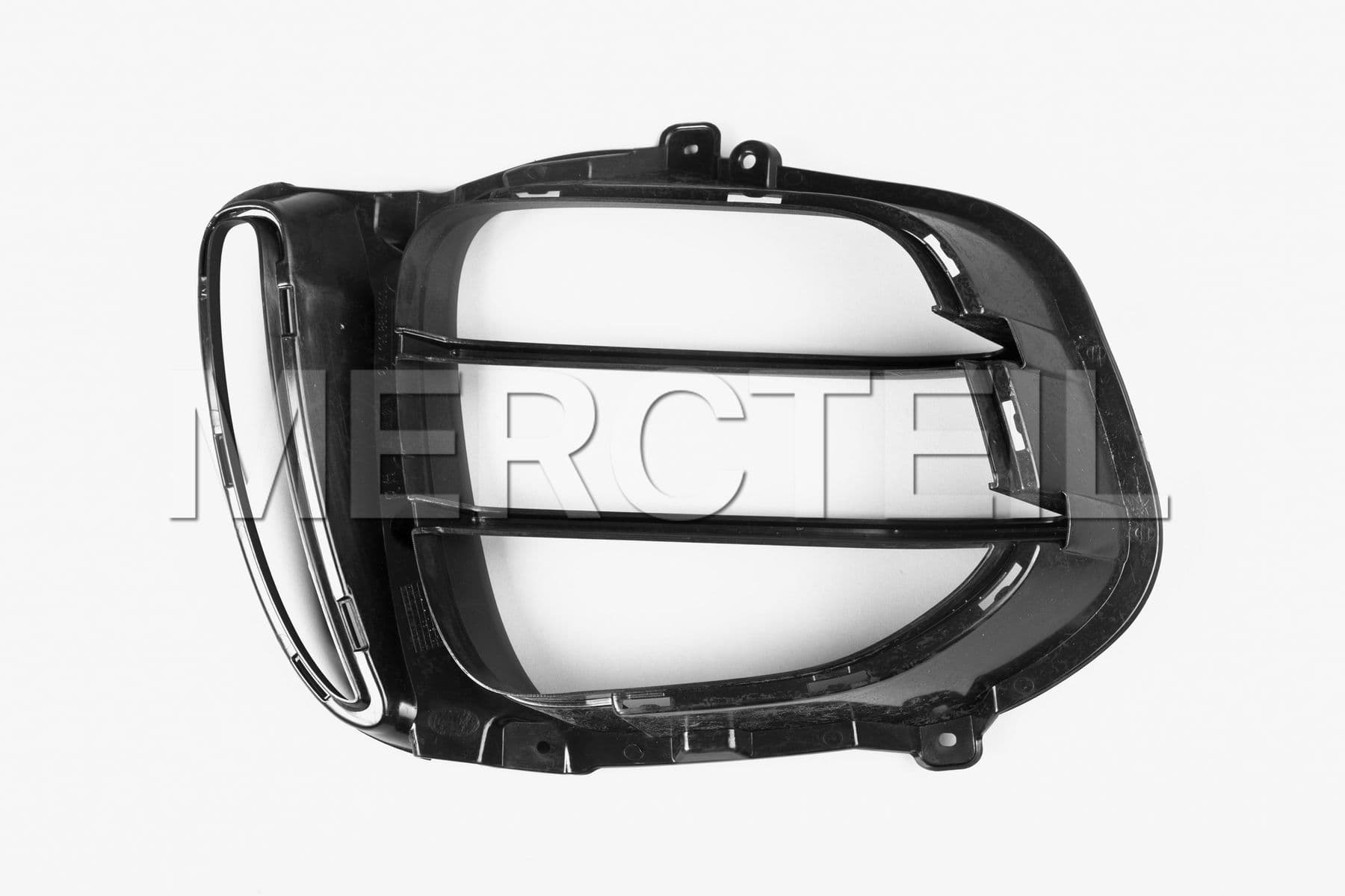 Buy the spare part Mercedes-Benz A1908853400 ventilation louver