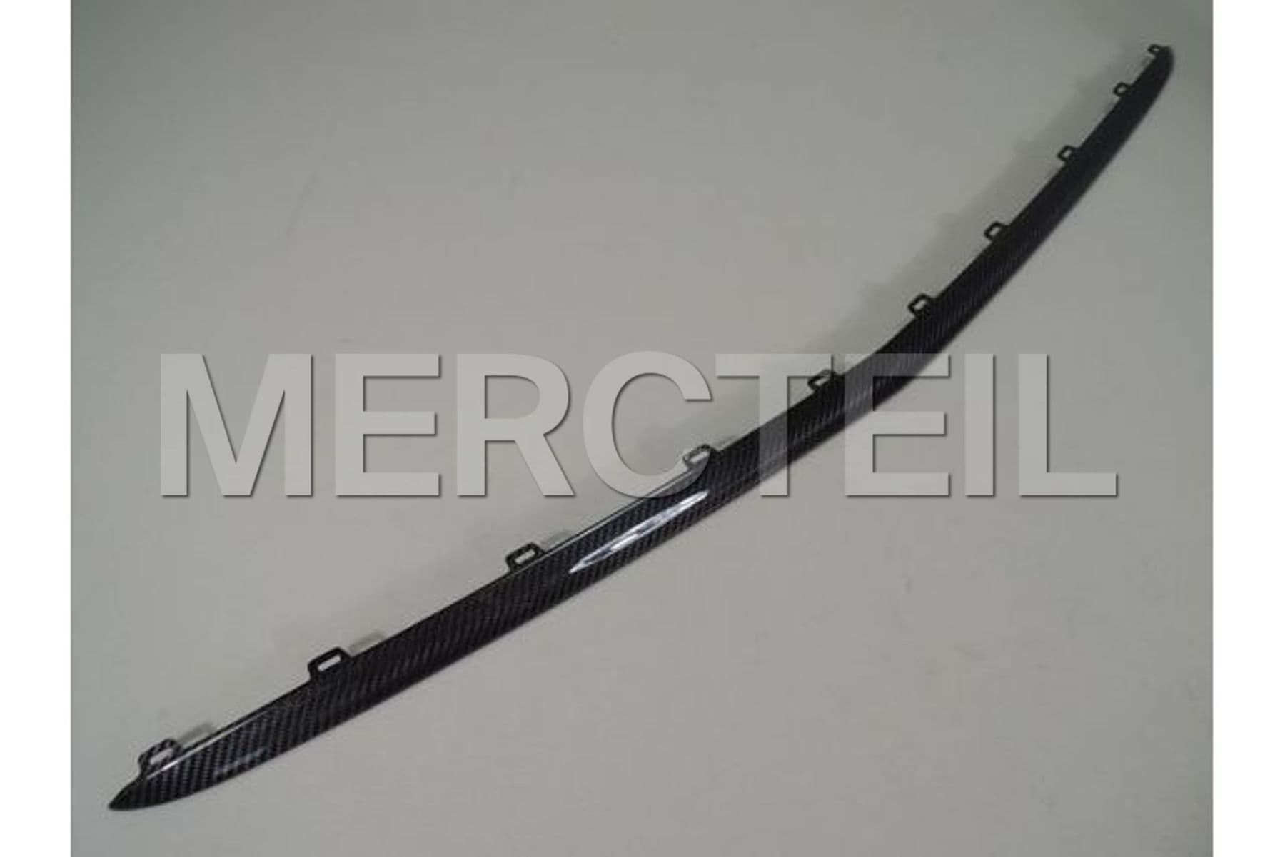Kaufen Sie das Ersatzteil Mercedes-Benz A1908854101 zierblende