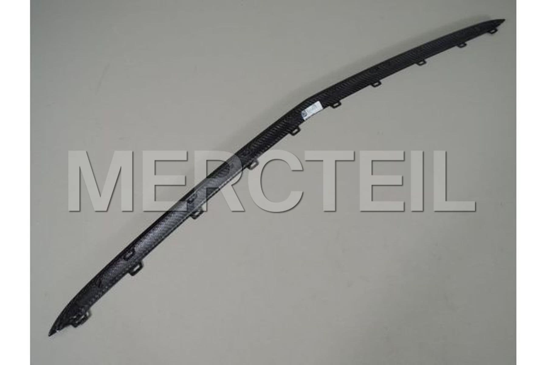 Kaufen Sie das Ersatzteil Mercedes-Benz A1908854101 zierblende