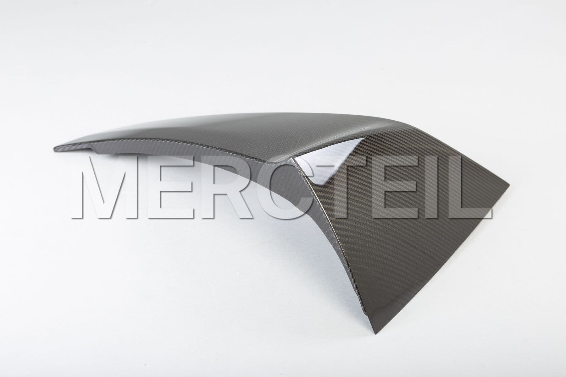 Buy the spare part Mercedes-Benz A1908854904 side spoiler