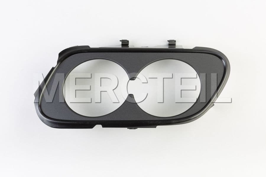 Buy the spare part Mercedes-Benz A1908855102 trim bumper