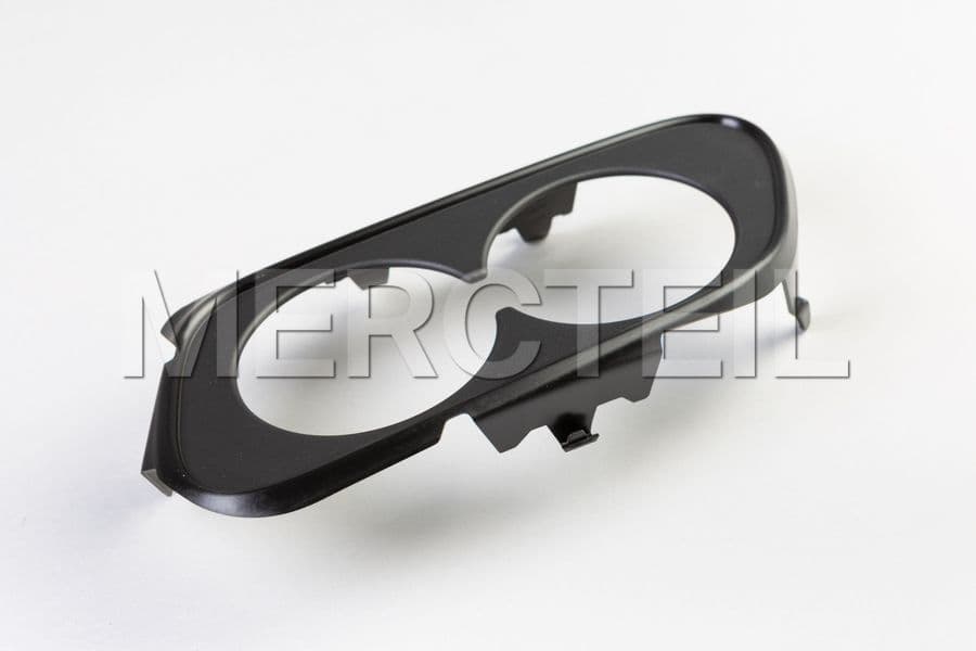 Buy the spare part Mercedes-Benz A1908855102 trim bumper