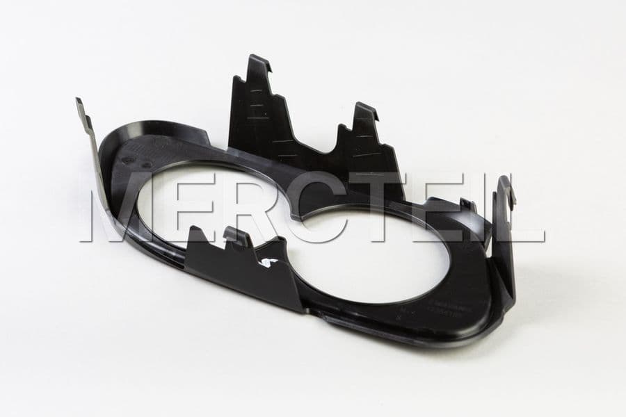 Buy the spare part Mercedes-Benz A1908855102 trim bumper