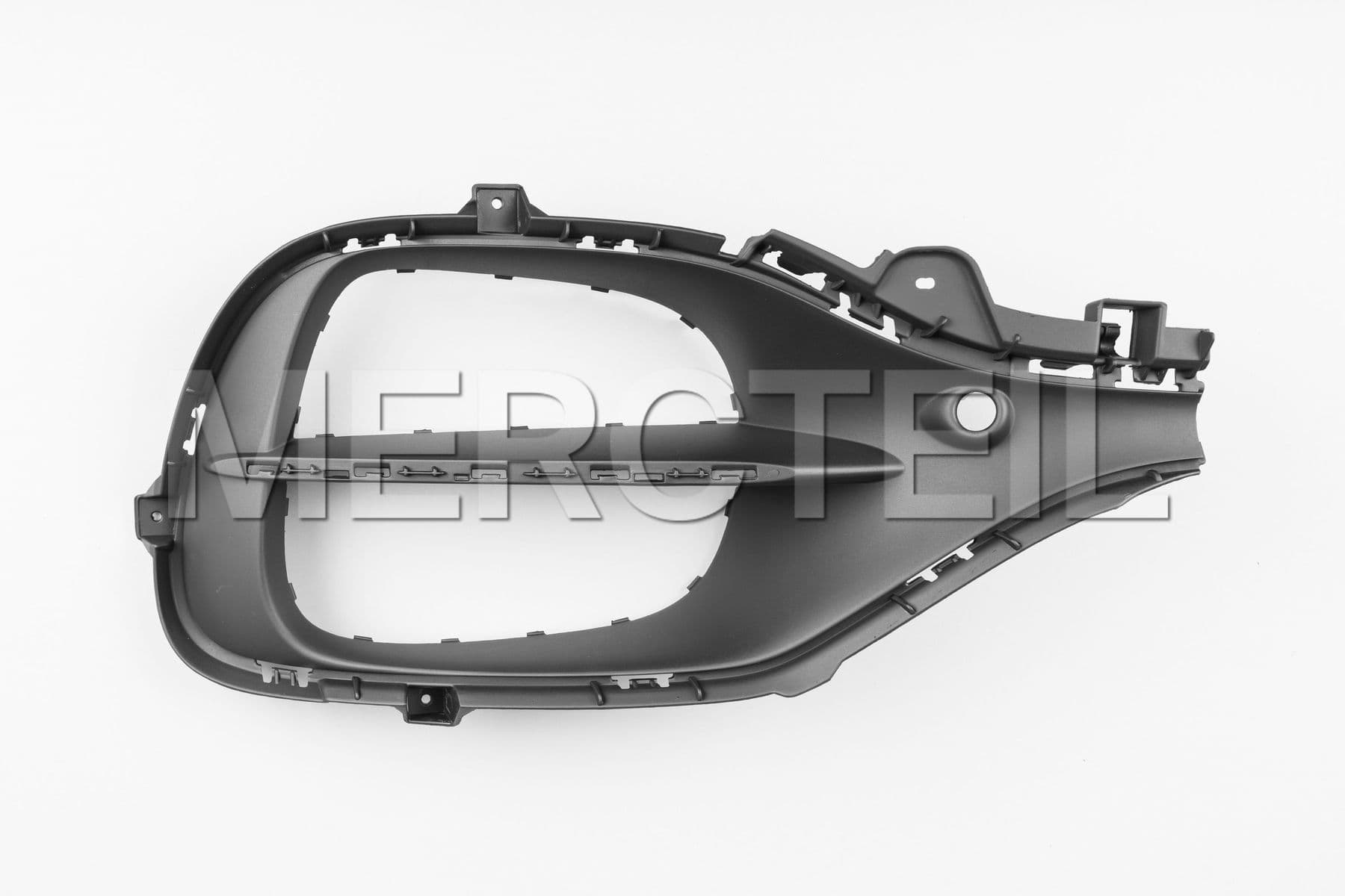 A1908856102 MERCEDES-BENZ VENTILATION GRILLE