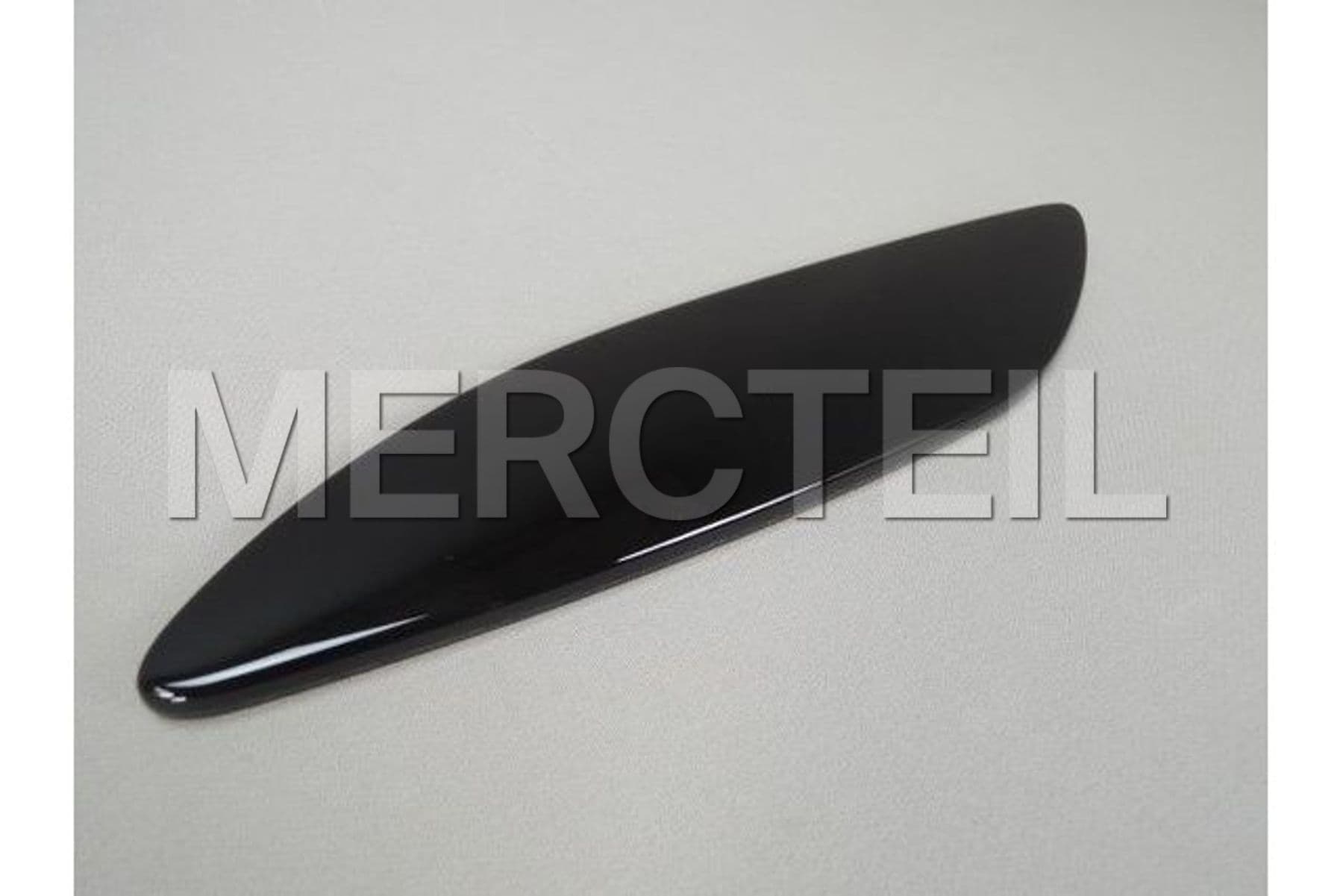 Buy the spare part Mercedes-Benz A1908856700 side spoiler