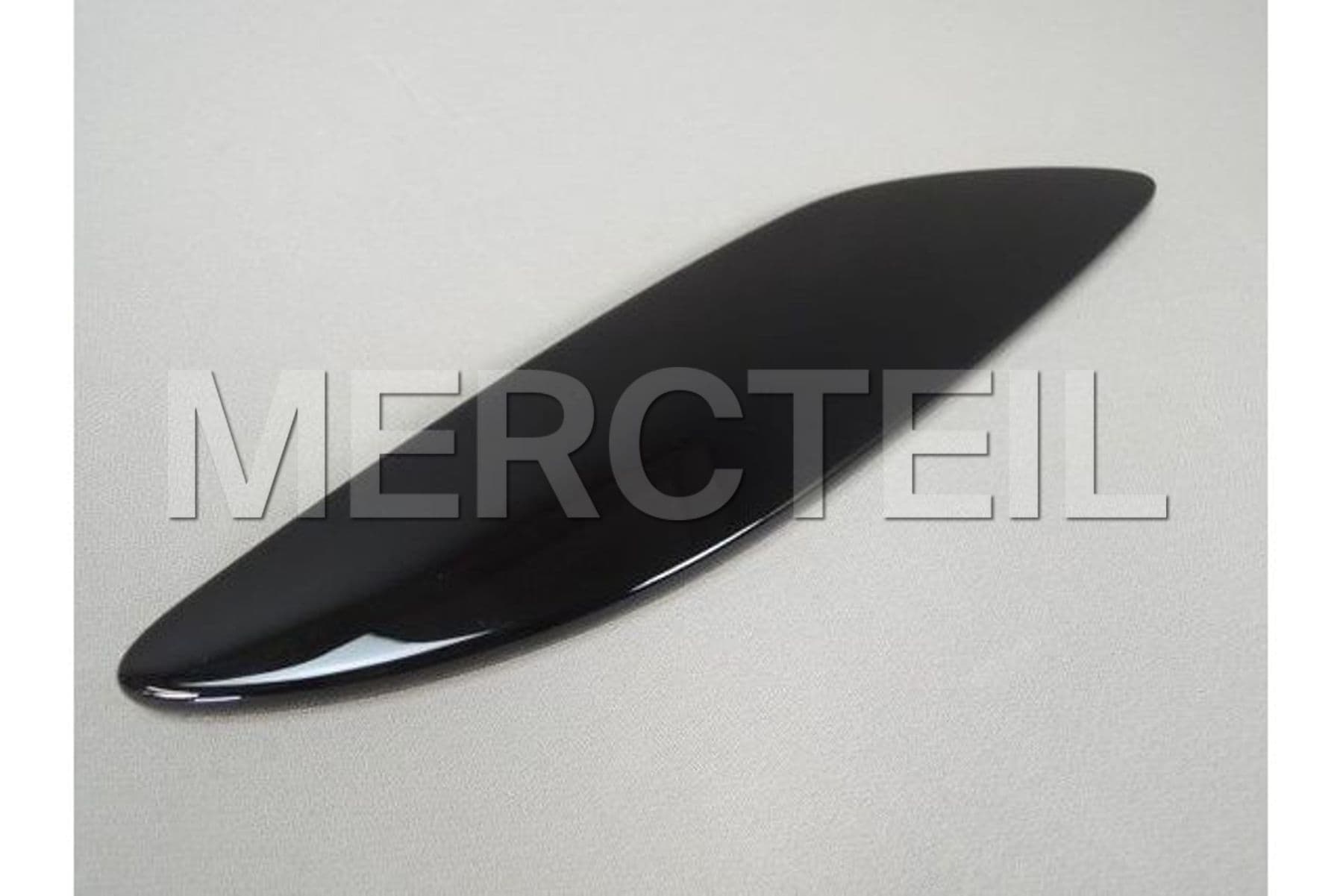 Buy the spare part Mercedes-Benz A1908856800 side spoiler