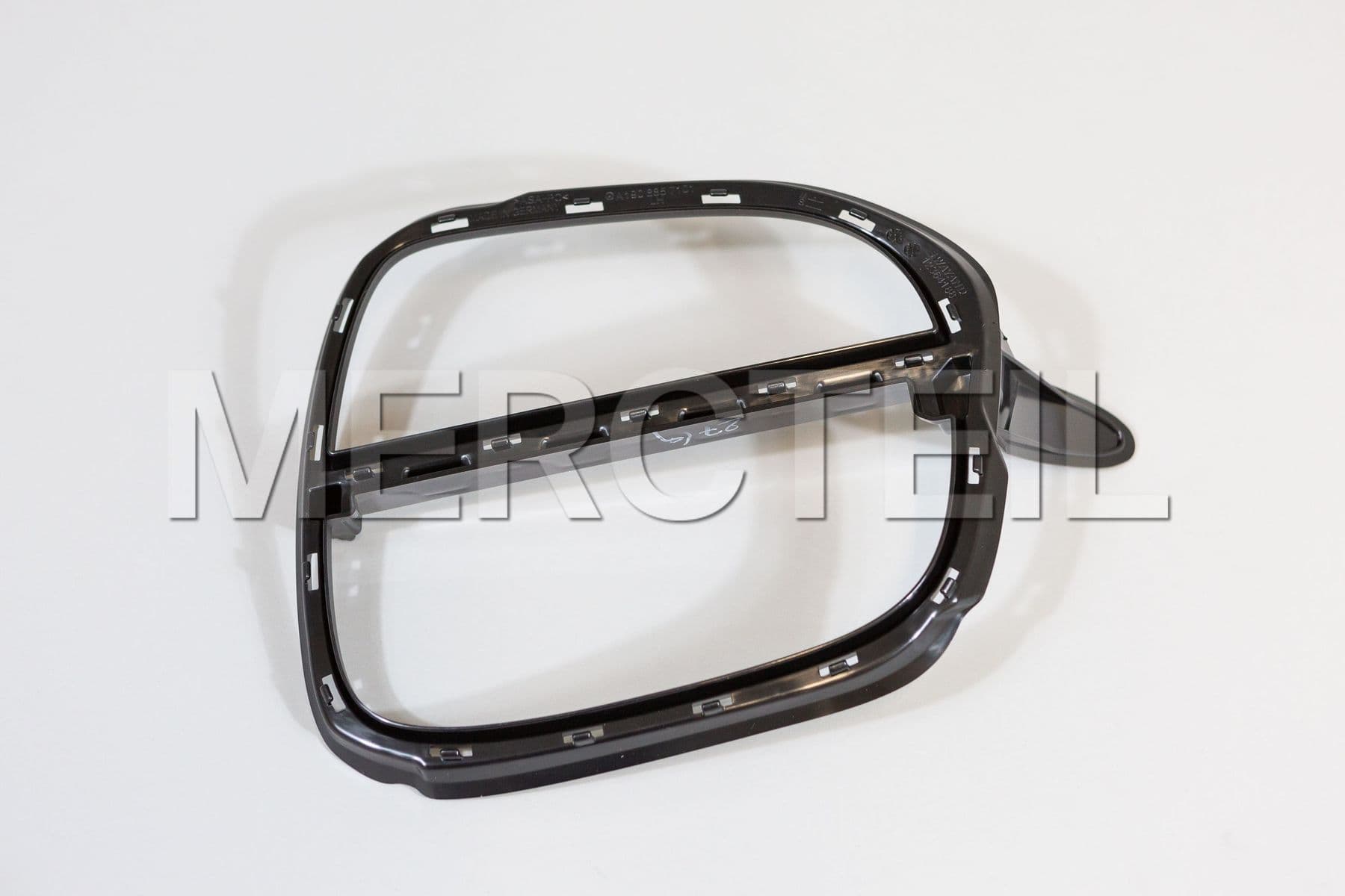 A1908857101 MERCEDES-BENZ COVER, BUMPER AREA