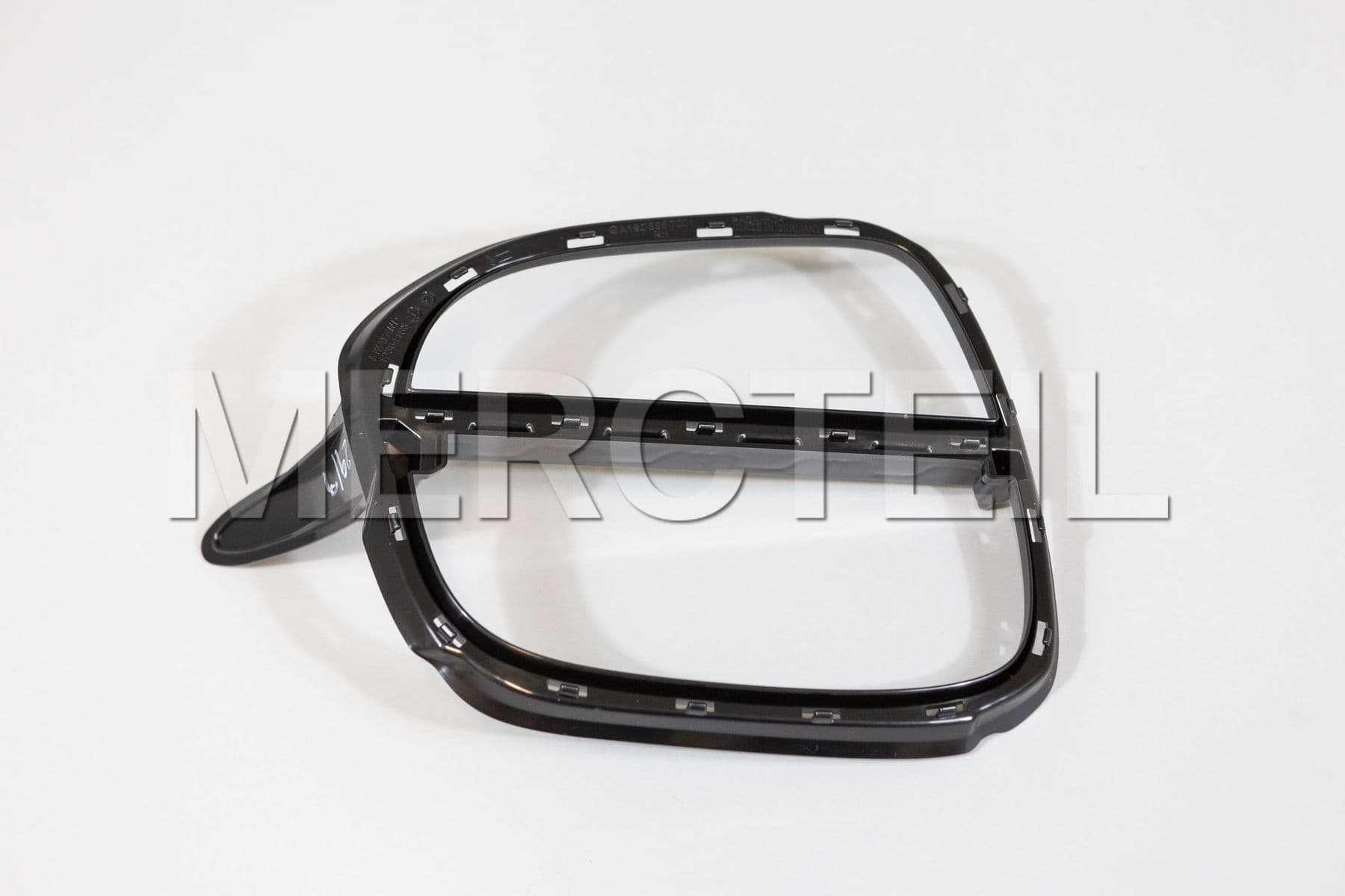 A1908857201 MERCEDES-BENZ COVER, BUMPER AREA