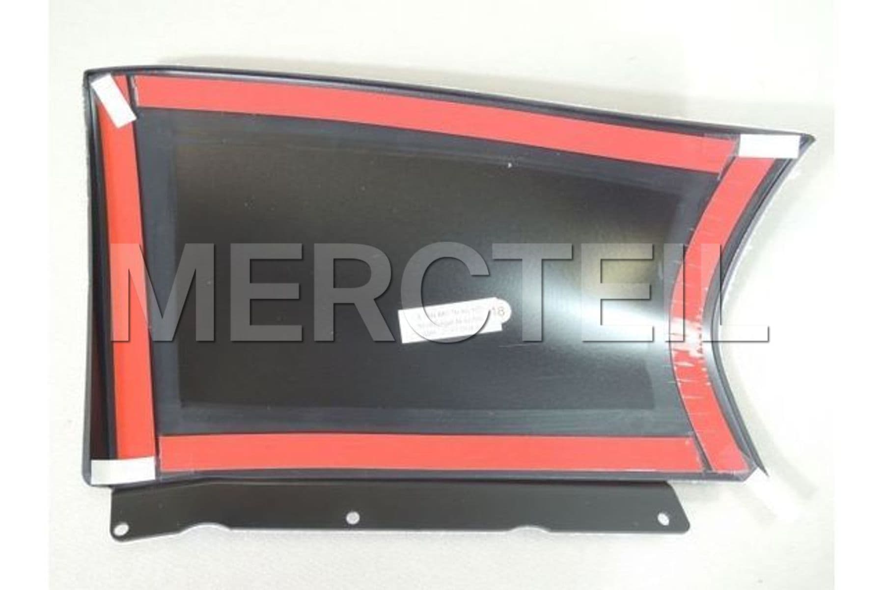 Buy the spare part Mercedes-Benz A1908857601 trim bumper 