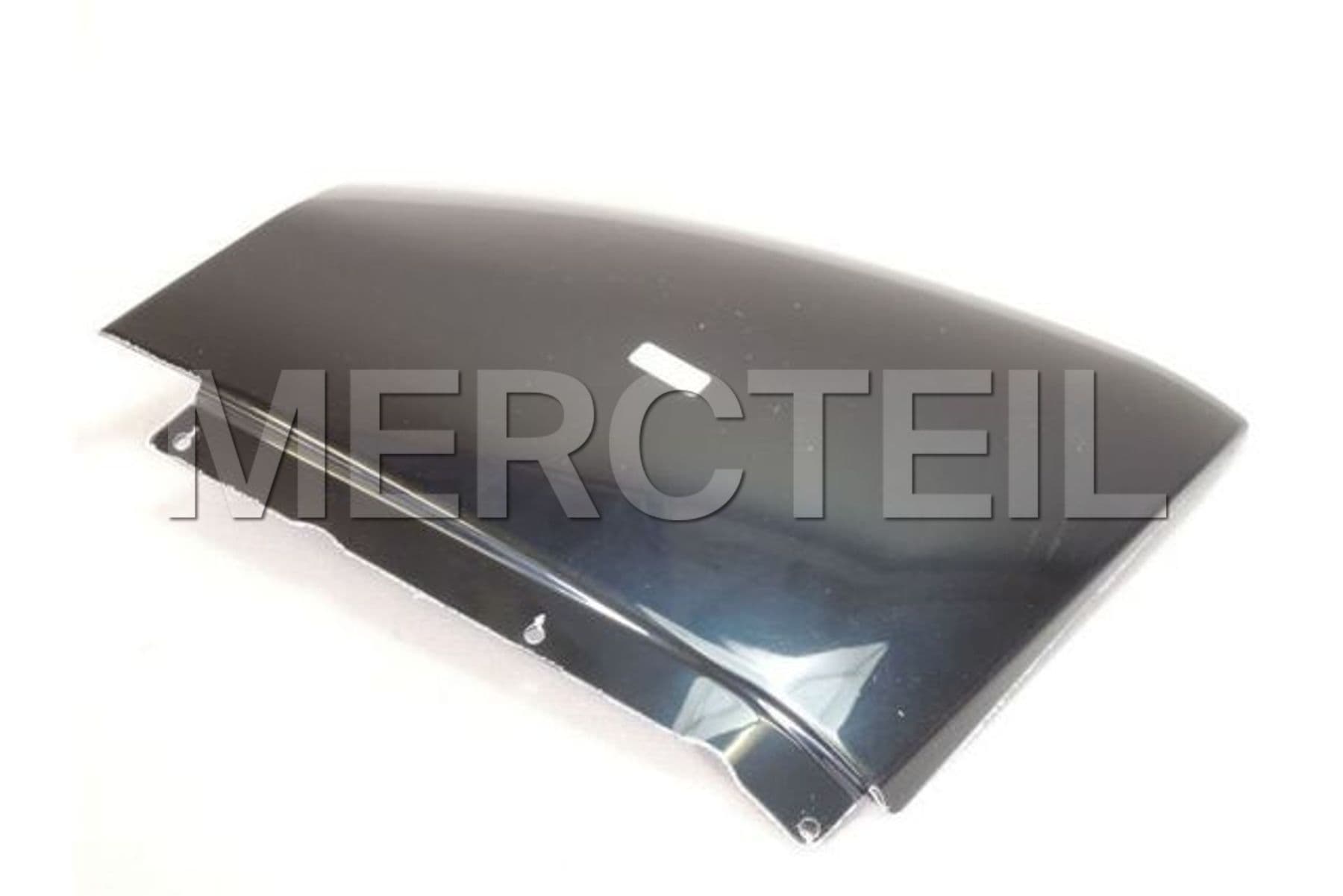 Buy the spare part Mercedes-Benz A1908857601 trim bumper 