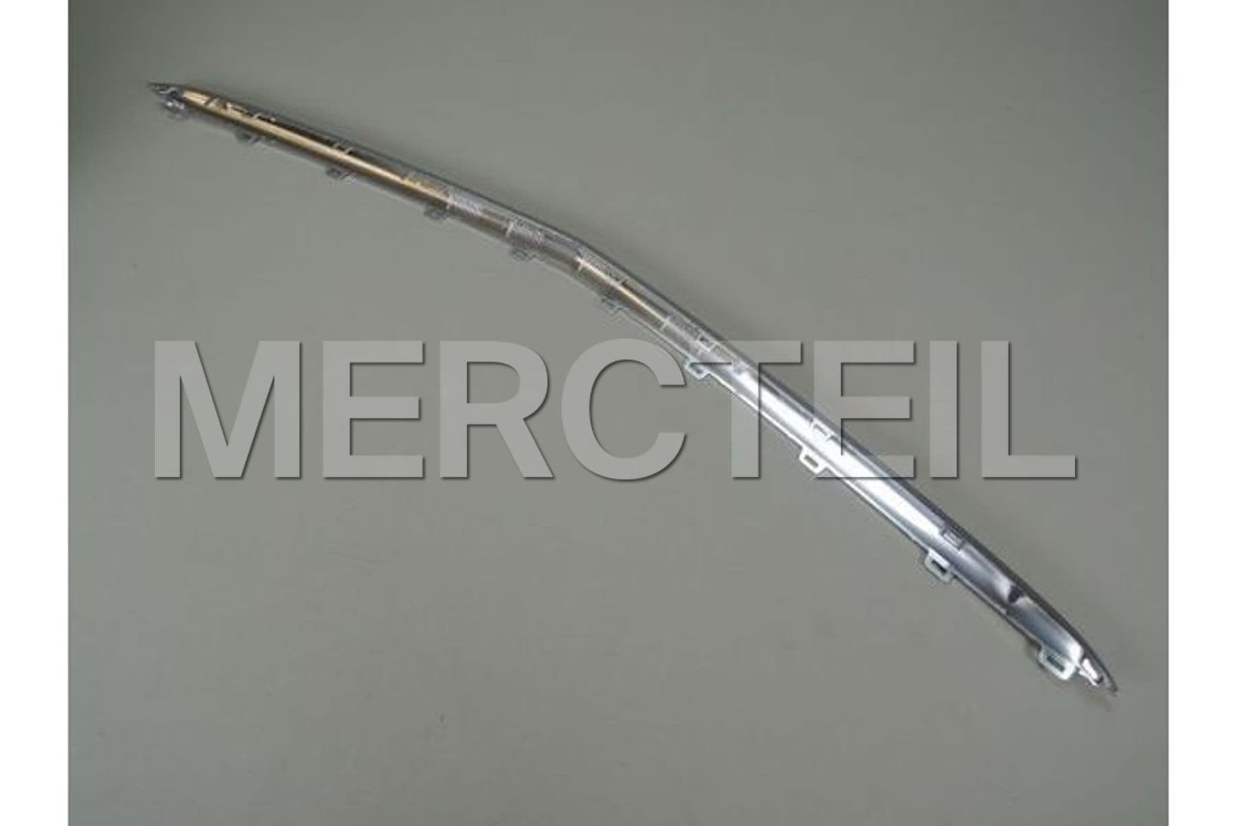 Buy the spare part Mercedes-Benz A190885800164 ornamental molding