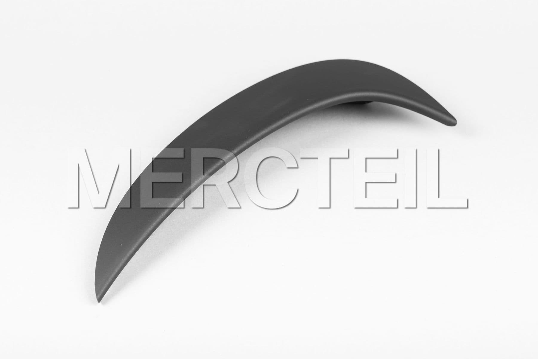 Kaufen Sie das Ersatzteil Mercedes-Benz A1908858301 seitenspoiler