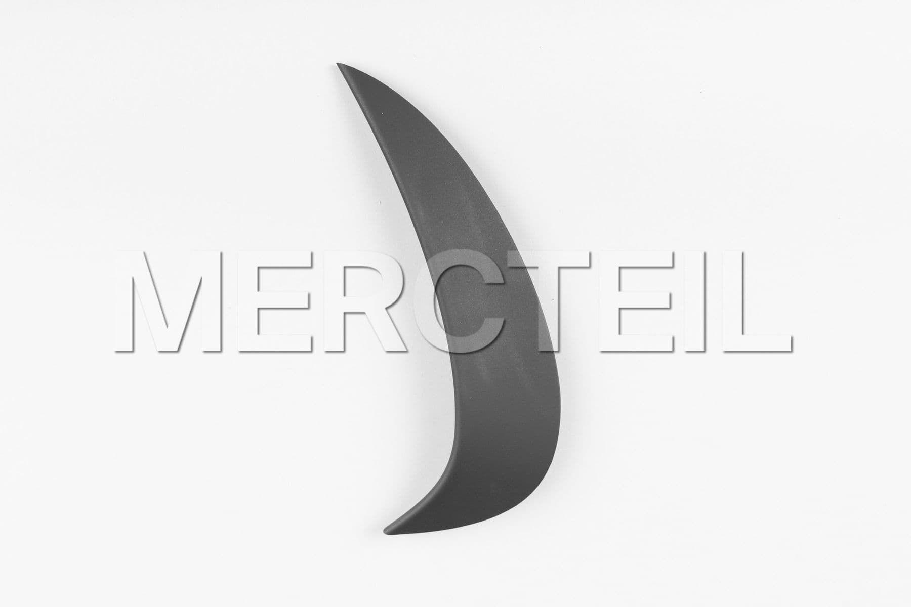 Kaufen Sie das Ersatzteil Mercedes-Benz A1908858301 seitenspoiler