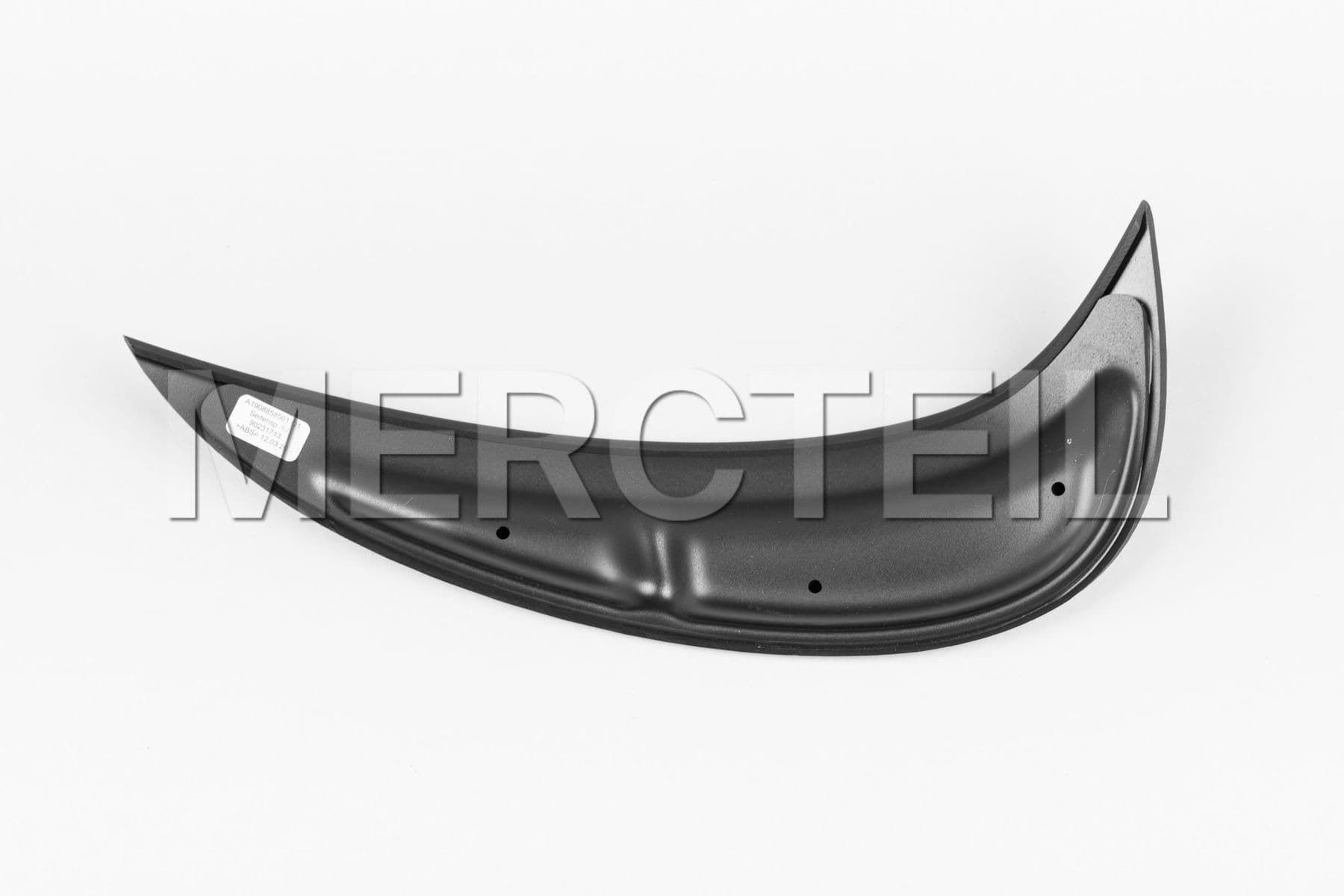 Kaufen Sie das Ersatzteil Mercedes-Benz A1908858301 seitenspoiler