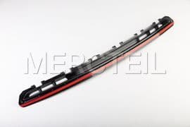 A1908858800 MERCEDES-BENZ VENTILATION GRILLE