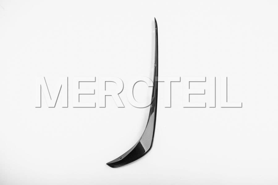 Kaufen Sie das Ersatzteil Mercedes-Benz A1908859302 seitenspoiler 
