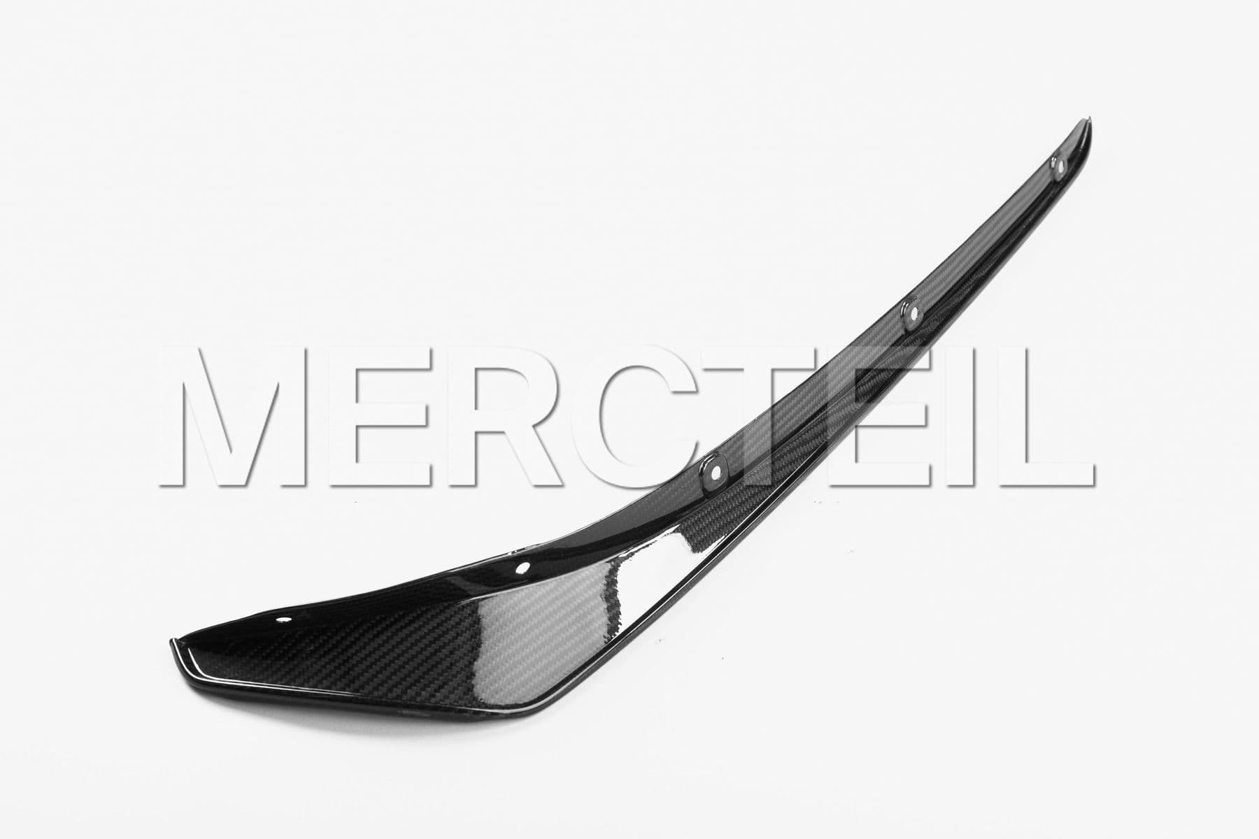 Kaufen Sie das Ersatzteil Mercedes-Benz A1908859302 seitenspoiler