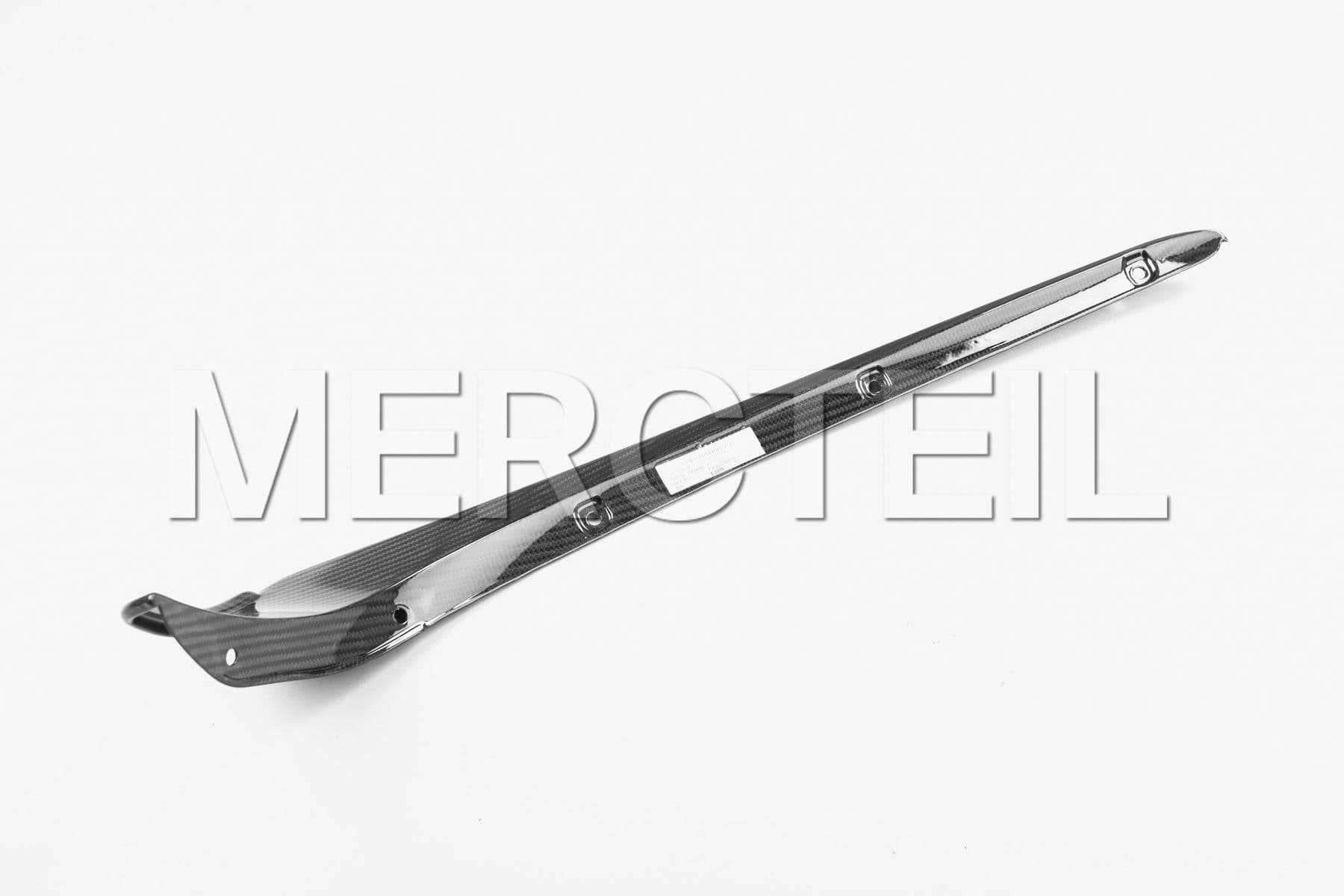 Kaufen Sie das Ersatzteil Mercedes-Benz A1908859302 seitenspoiler