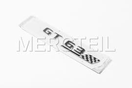 A1928174800 MERCEDES-BENZ MODEL BADGE