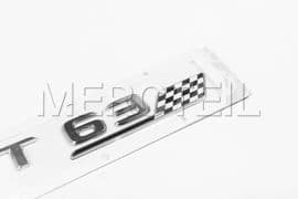 A1928174800 MERCEDES-BENZ MODEL BADGE