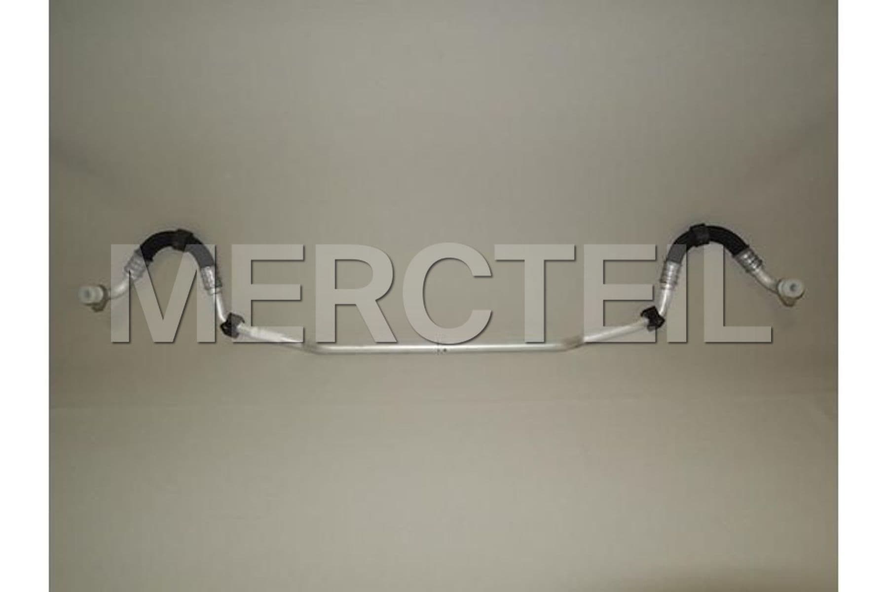 A1972702496 MERCEDES-BENZ OELLEITUNG