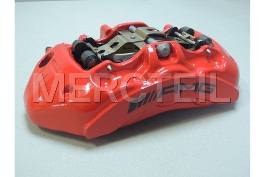 Buy the spare part Mercedes-Benz A1974212598 fixed caliper