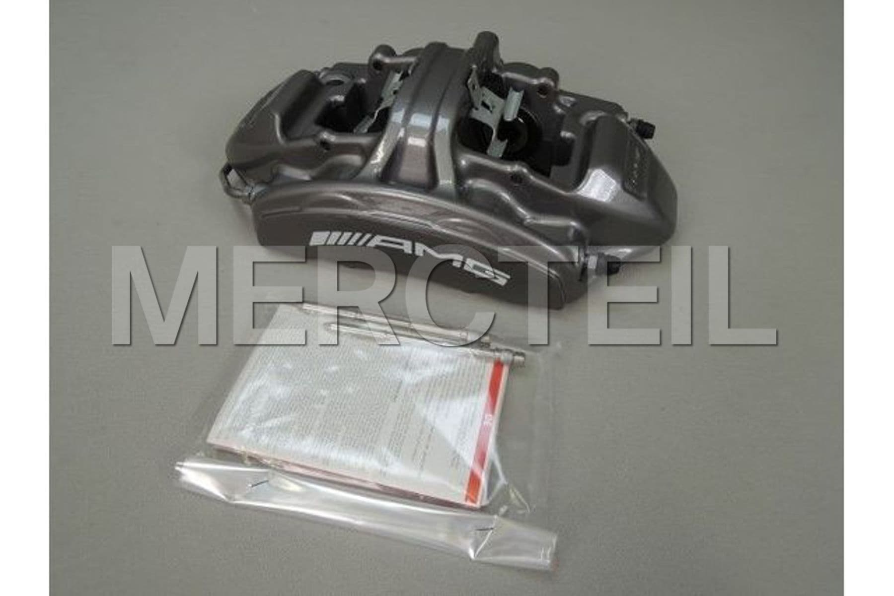 Kaufen Sie das Ersatzteil Mercedes-Benz A1974231598 festsattel 