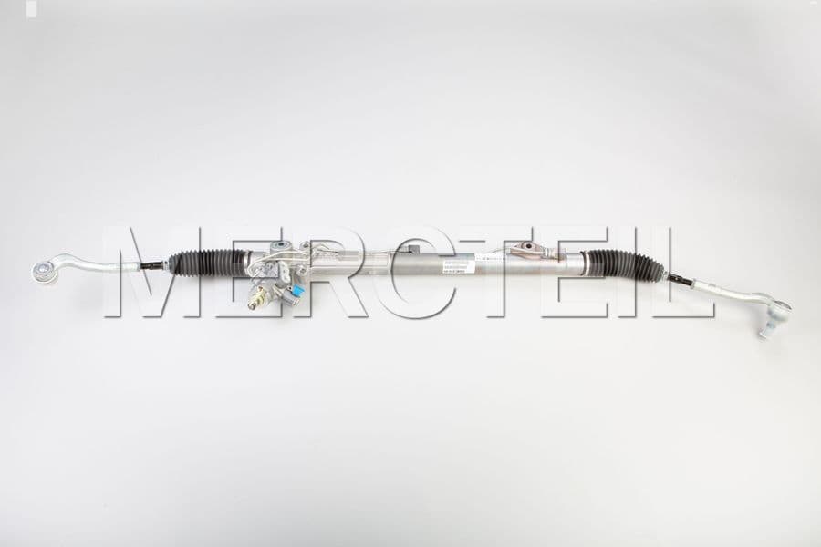 Buy the spare part Mercedes-Benz A1974600000 rack a pinion str gear