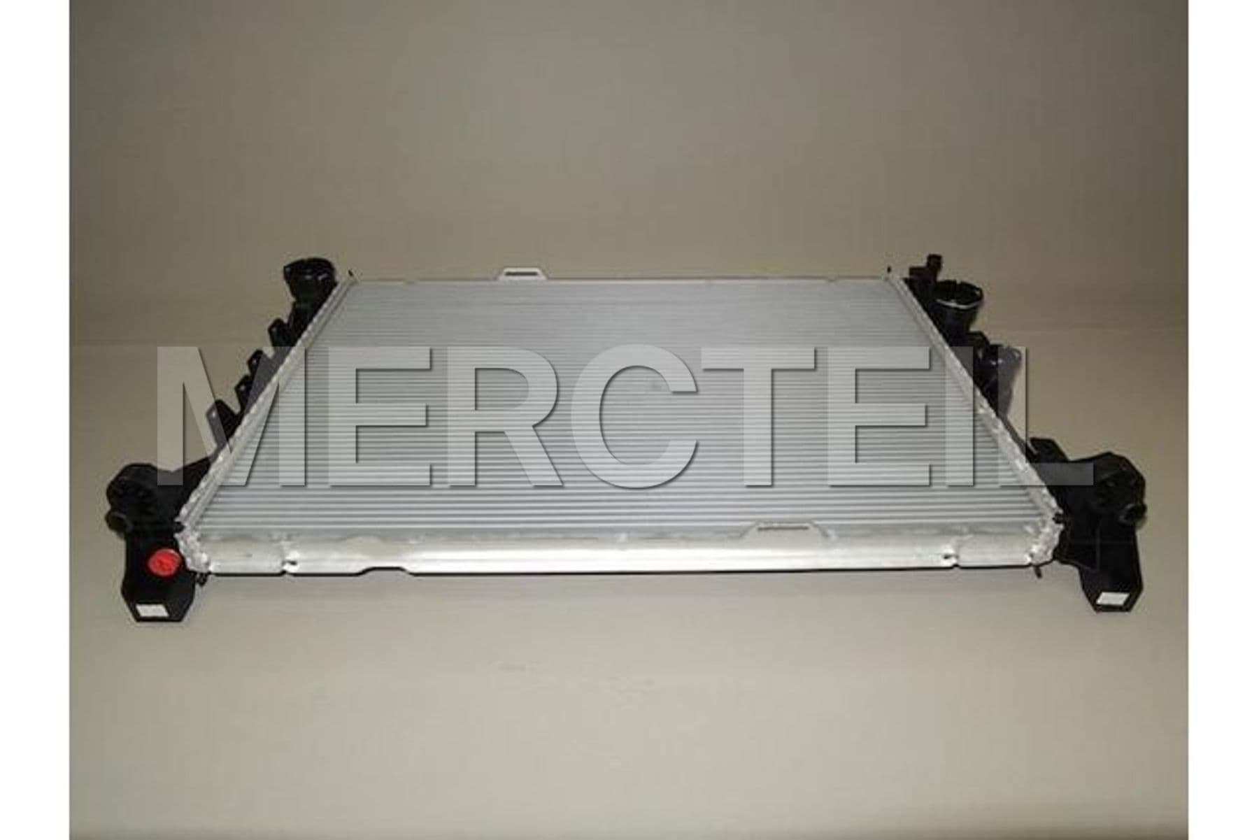 A1975000003 MERCEDES-BENZ RADIATOR