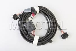 A1975400934 MERCEDES-BENZ ELECTRICAL WIRING HARNESS