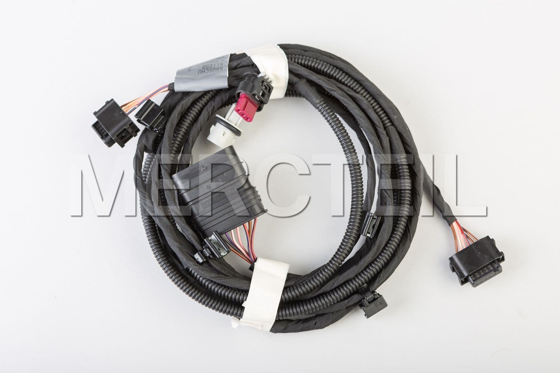 A1975400934 MERCEDES-BENZ ELECTRICAL WIRING HARNESS