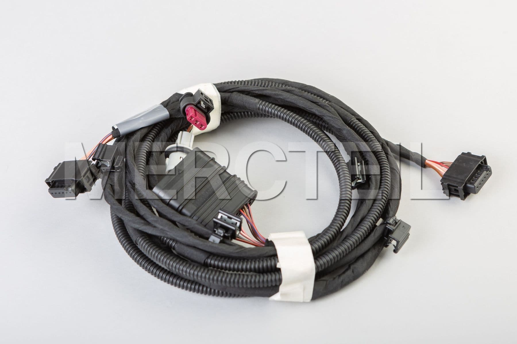 A1975400934 MERCEDES-BENZ ELECTRICAL WIRING HARNESS