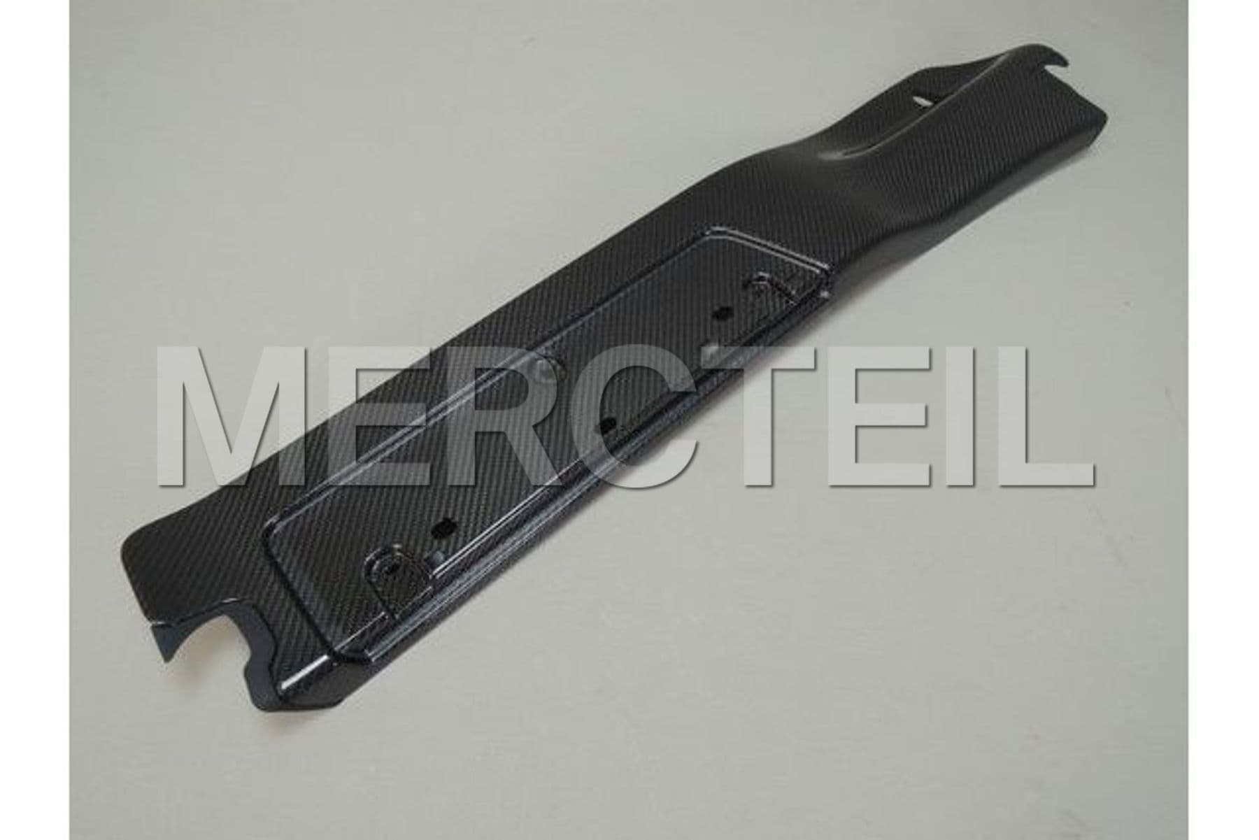 A1976800335 MERCEDES-BENZ COVER RAIL