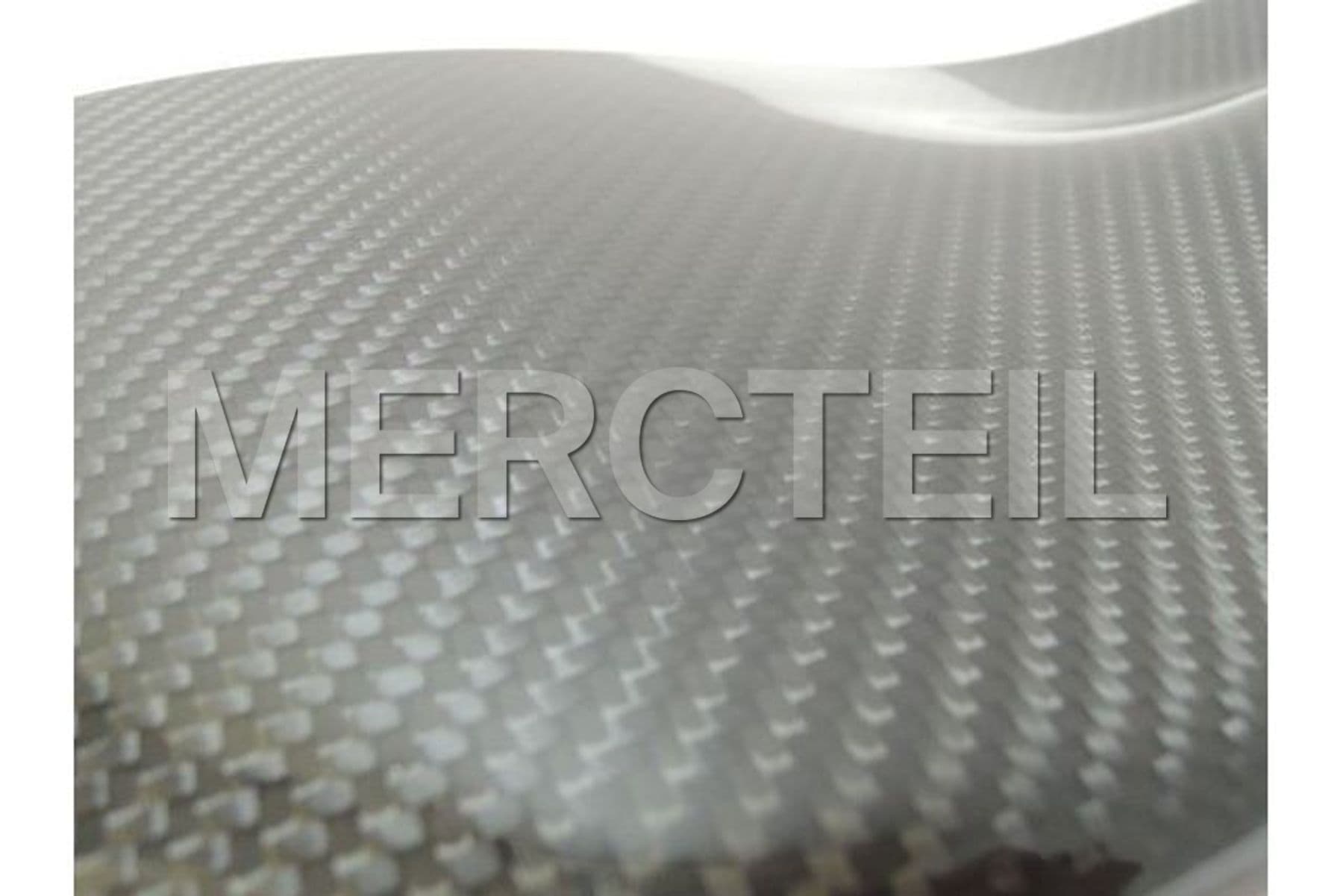 Buy the spare part Mercedes-Benz A1976800335 cover rail