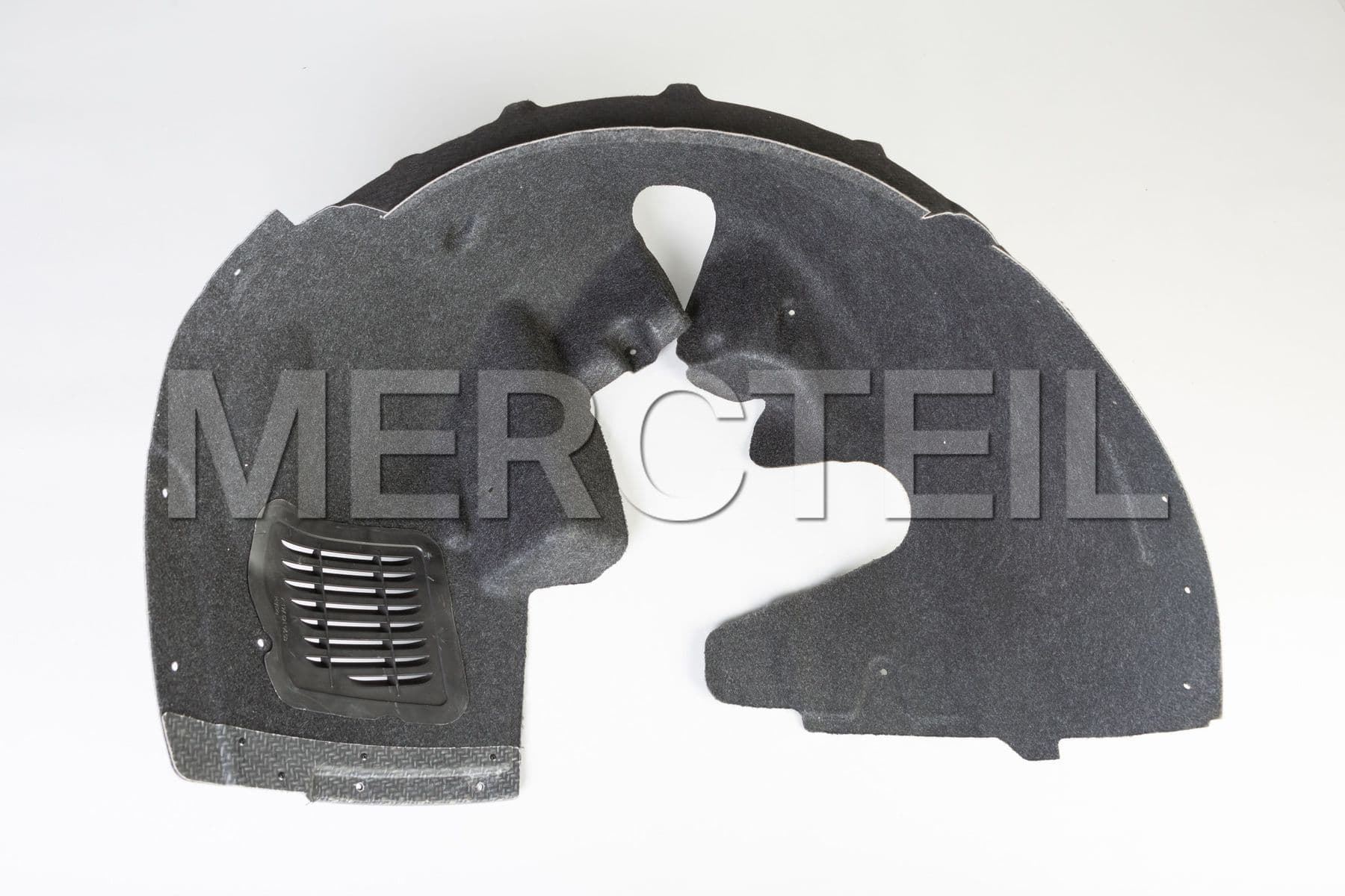 A1976902230 MERCEDES-BENZ COVER, WHEEL ARCH