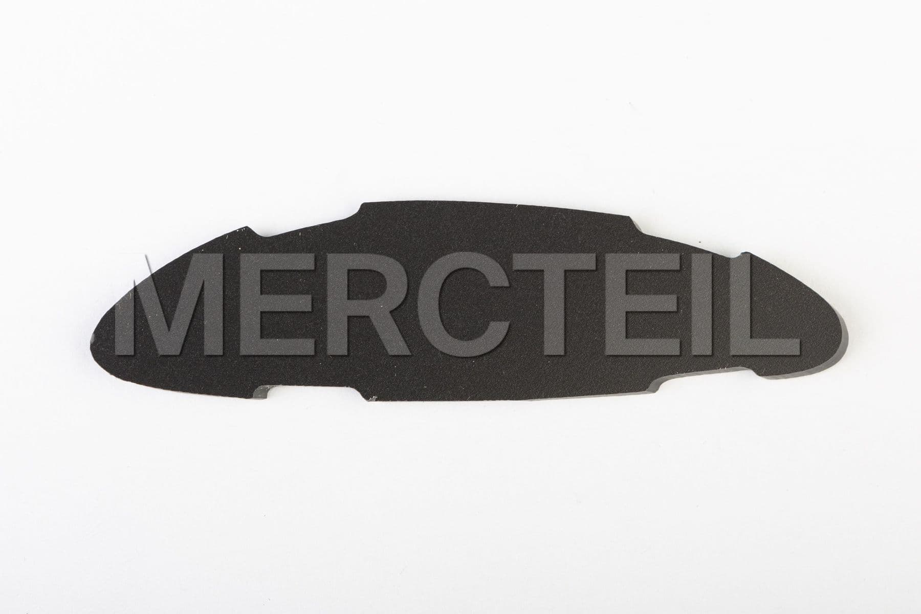 A1976980205 MERCEDES-BENZ COVER GRILL