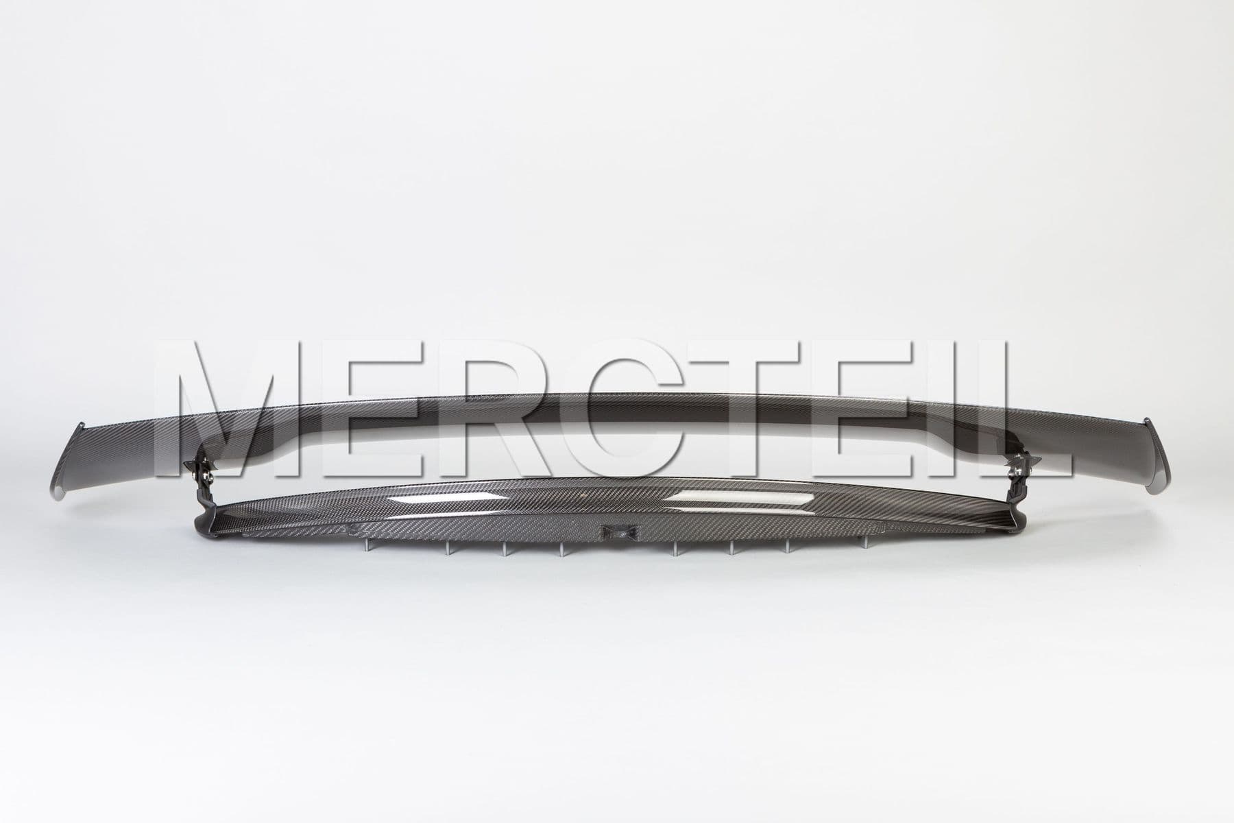Buy the spare part Mercedes-Benz A1977900588 rear spoiler attachment