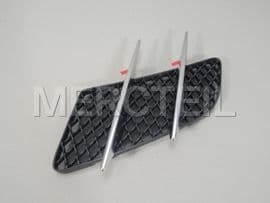 A1978300518 MERCEDES-BENZ VENTILATION GRILLE