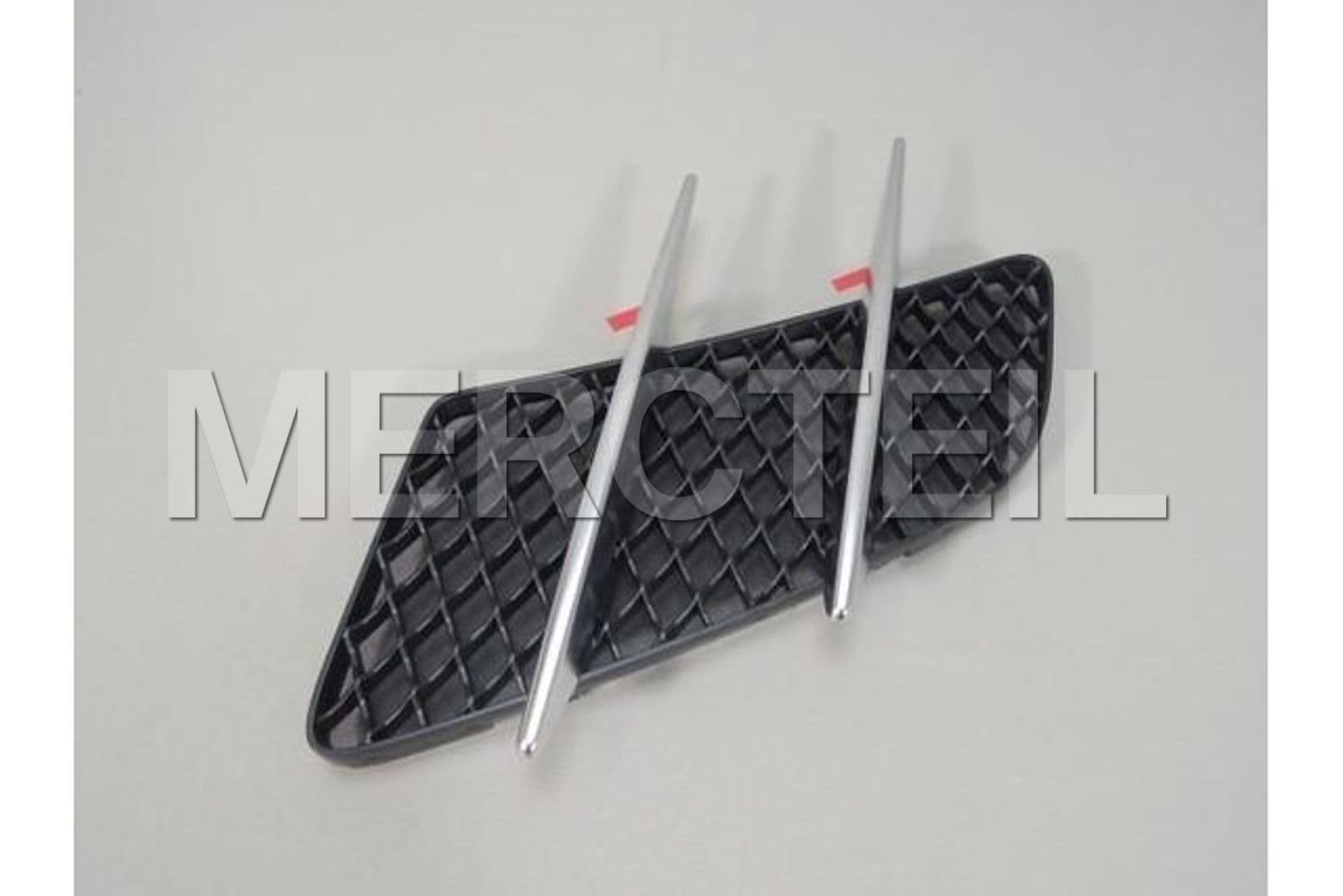 A1978300518 MERCEDES-BENZ VENTILATION GRILLE