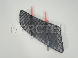 A1978300518 MERCEDES-BENZ VENTILATION GRILLE