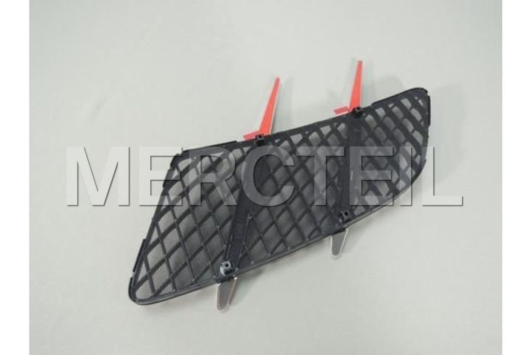 Buy the spare part Mercedes-Benz A1978300618 ventilation louver